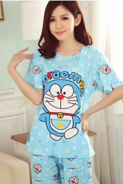 Đồ bộ doremon - mc095 ms1298