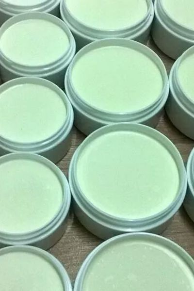 Kem siêu trắng body 250gr