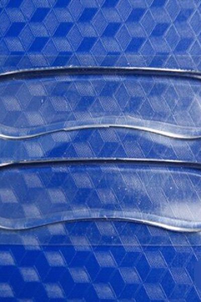 Miếng lót giày silicone loại1