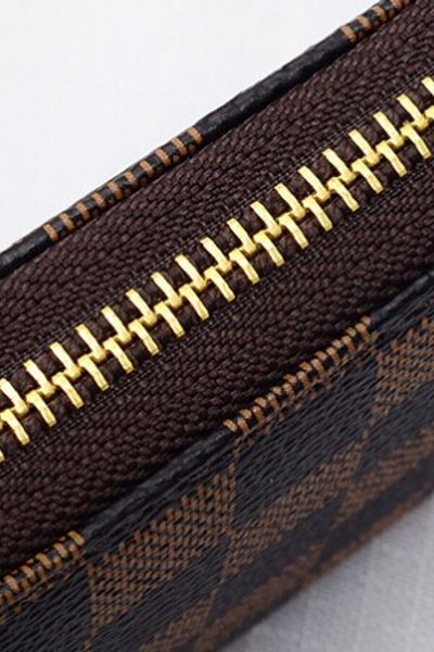 Msv 023 - ví cầm tay nữ giả da lv