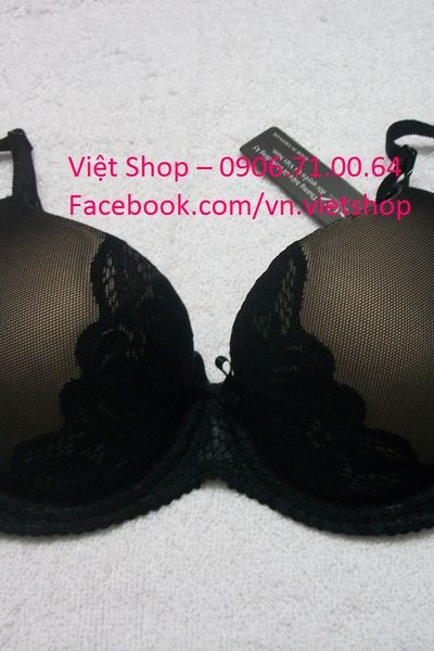 Asd01 áo ngực cánh bướm đỏ sd
