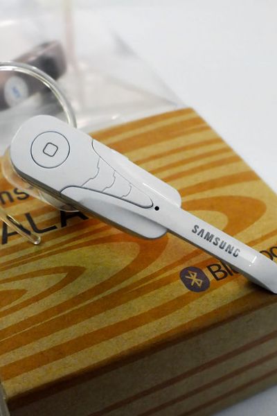 Tai nghe bluetooth samsung galaxy k609