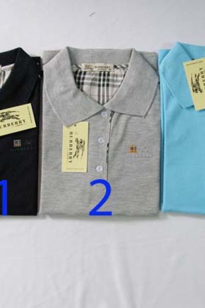 Áo thun burberry nữ giá sỉ 85k hiện nay có nhiều màu mới về hàng đẹp vải mịndày body cực tốt co giản 4 chiều có 3 size mlxl bảng màu theo thứ tự