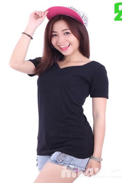 Áo phông body nữ b52 – xưởng phân phối giá sỉ