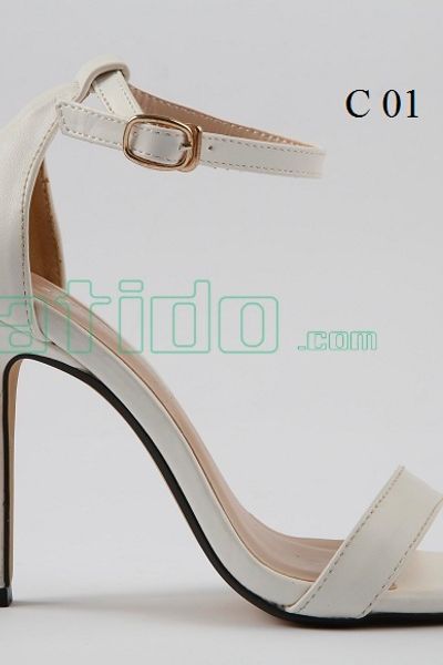Giày cao gót ngọc trinh c01