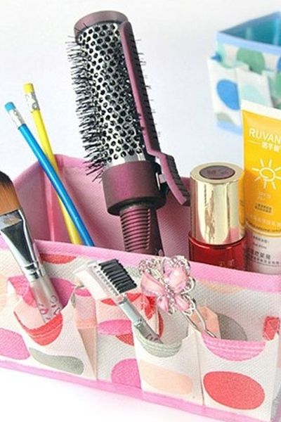 Combo 3 hộp vải để bàn tiện dụng