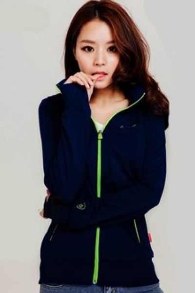 Áo lime thời trang trẻ