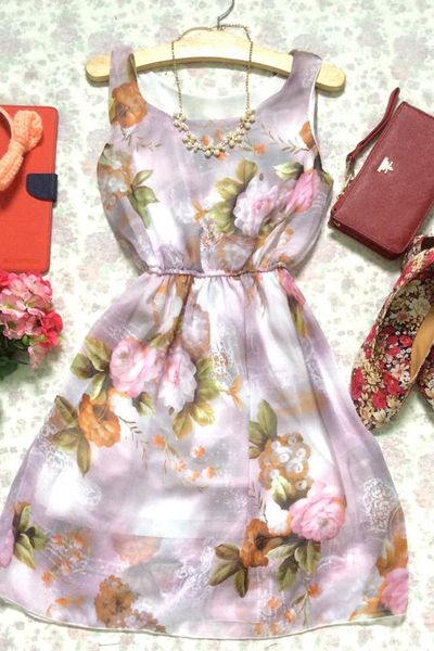 Voan ngắn dạo phố 123