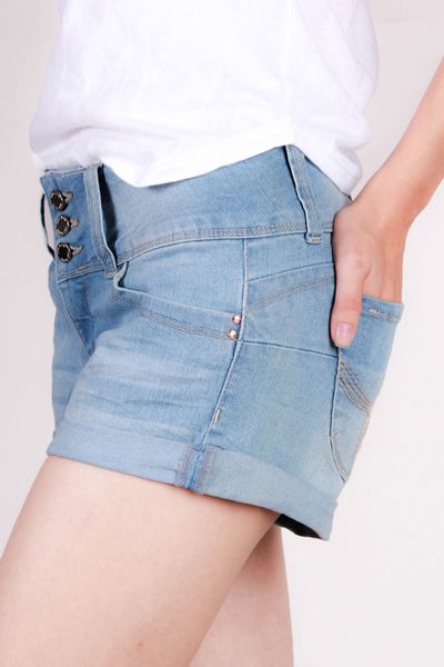 Jean giá sỉ - guf018