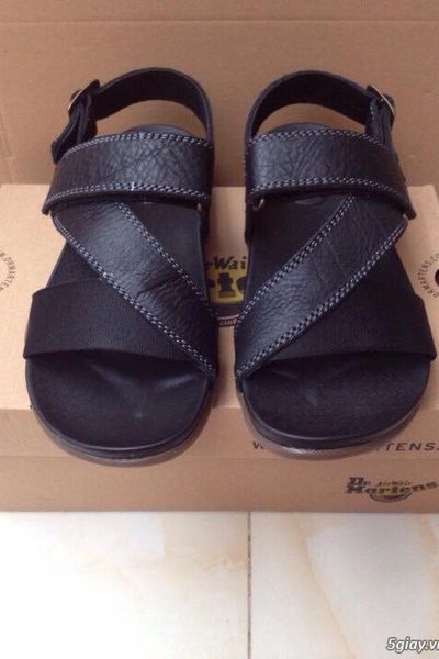 Sandal drmartens thái lan hàng chuẩn - bền - đẹp - giá sỉ