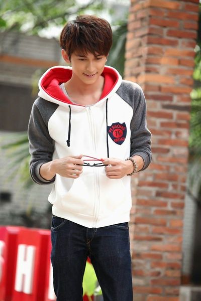 Áo khoác cặp 76 - ak0237