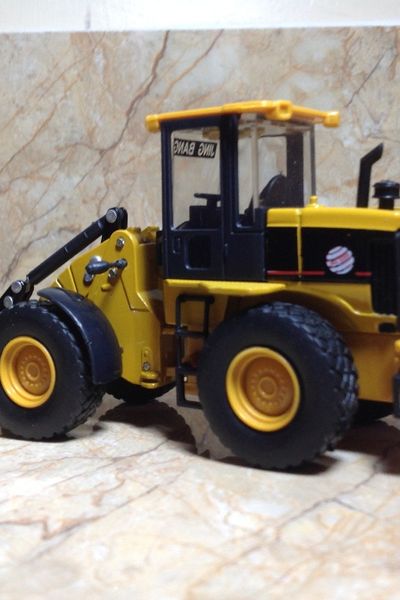 Mô hình xe máy nân tỷ lệ-150