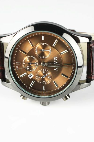 Đồng hồ lịch many 223 my94
