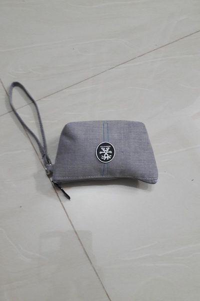 Bóp cầm tay siêu thời trang crumpler bn003