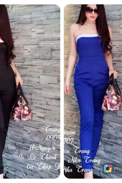 Jum dài cúp ngực giống ngọc trinh ctb170