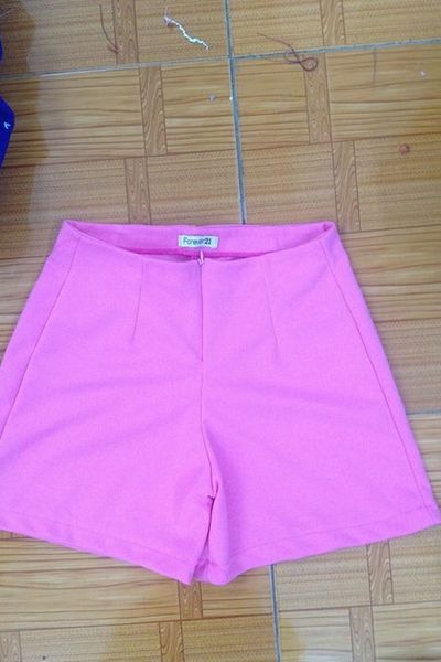 Quần sạn thai sỉ 55k