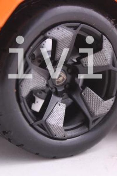 Xe điều khiển lamborghini reventon bản quyền 4 channel - 2027