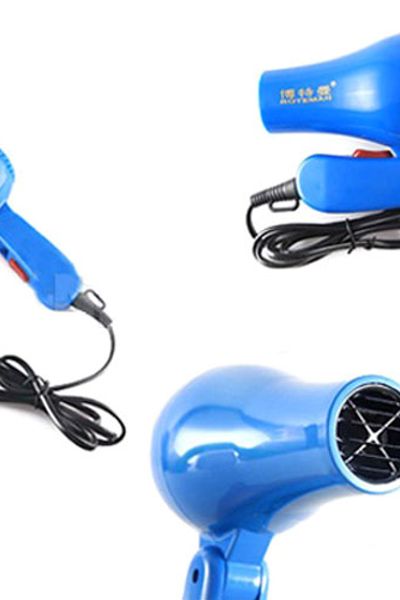 Máy sấy tóc mini giá rẻ