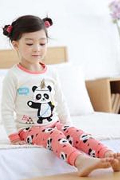 Set sleepwear in korea cho thiên thần nhỏ