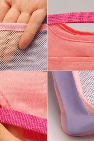 Túi tiện ích secret bag