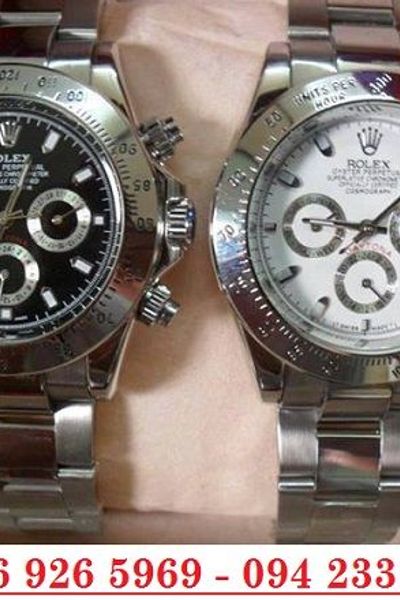 Rolex daytona