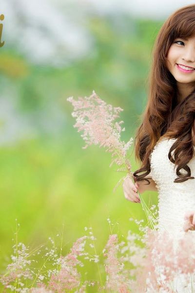 Để chàng thêm yêu nàng hãy điểm cho môi hồng rạng rỡ - “ladykin”