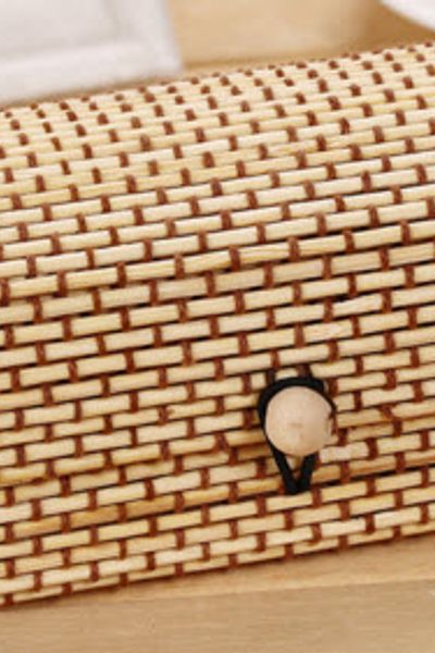 Rương đựng phụ kiện 7cm x 32cm