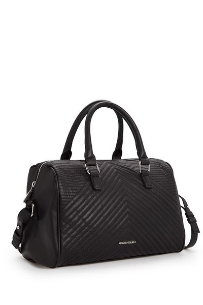 Mstx 332 - túi trống mng touch bowling bag