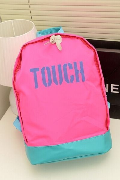 Msbl 030 - balo touch hàn quốc