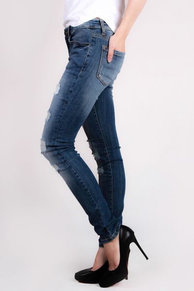 Jean giá sỉ - guf017