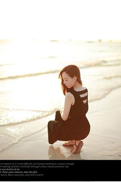 Đầm maxi đi biển cách điệu - 140-gs1326