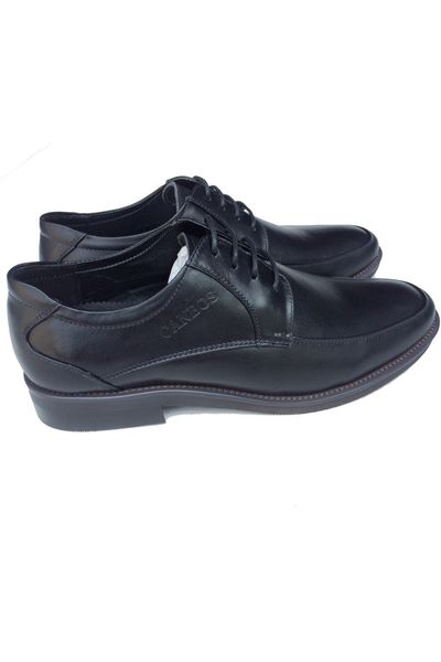 Giầy công sở makalu 603