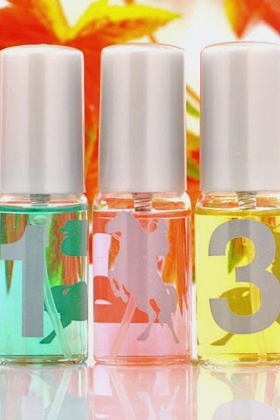 Nước hoa nữ lamcosme 20ml 123
