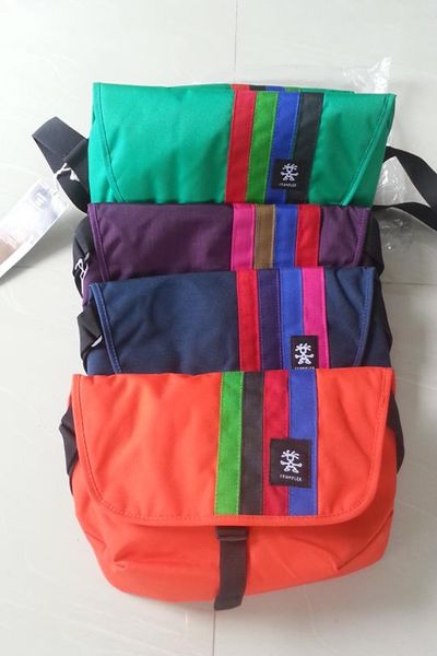 Túi ipad máy ảnh crumpler free wheeler mesenger dành cho bạn nữ t004
