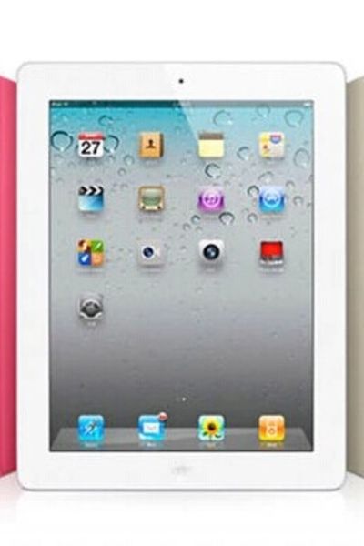 Bao da ipad 2 3 4 smartcover 1 mặt