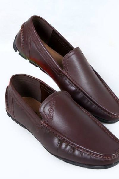 Giầy mọi khâu viền thời trang