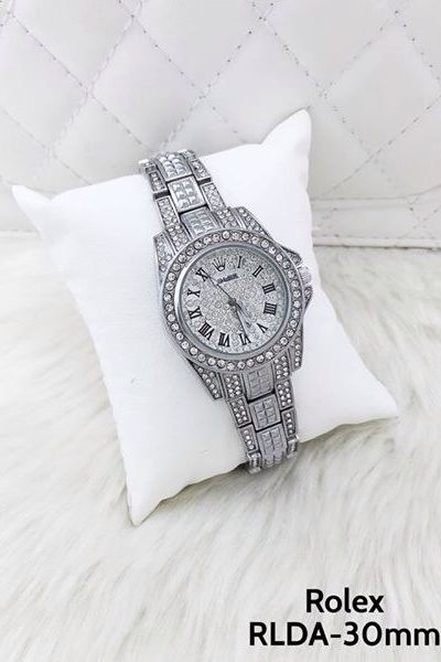 Đồng hồ nữ rolex phom nhỏ