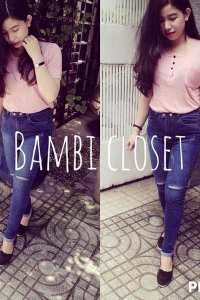 Ao nut tay ngắn f21