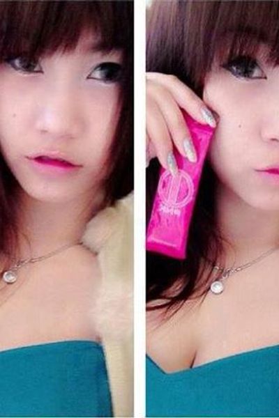 Pink tăng vòng 1 và đẹp da