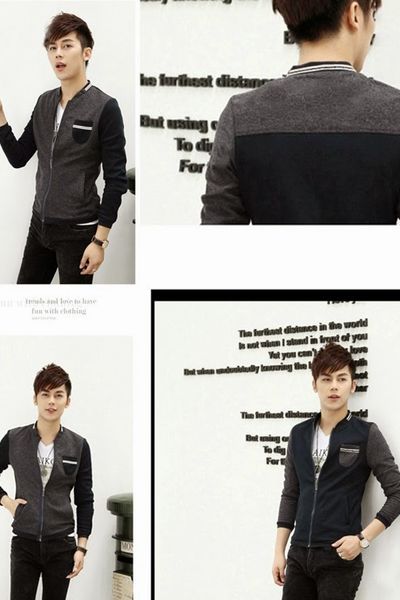 Áo khoác nam minho - ak0235