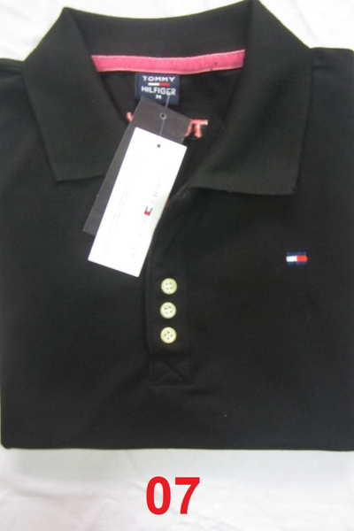 Áo thun nữ tommy mã sp hm410