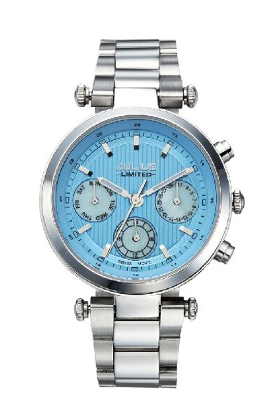 Đồng hồ nữ julius ju998 hàn quốc
