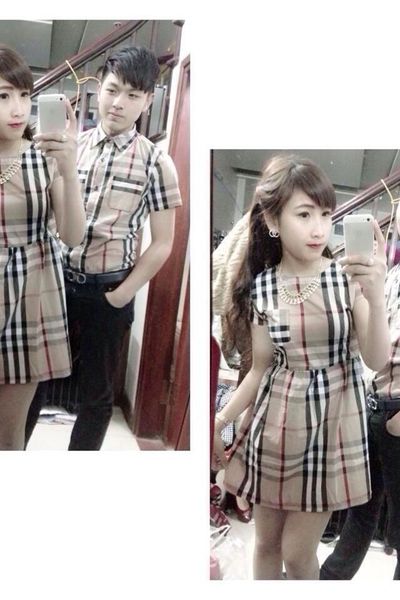 Bảo bình - đôi