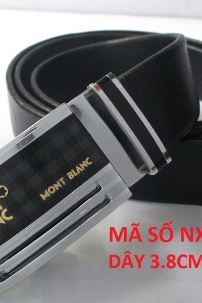 Dây nịt da bò cap cấpfullbox