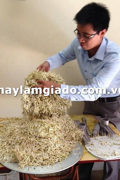 Thiết bị làm giá công nghiệp gv-102