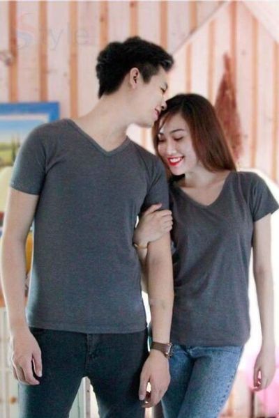 Bán sỉ áo raglan tay ngắn tay dài áo thun teenáo thun trơn rẻ nhất thị trường