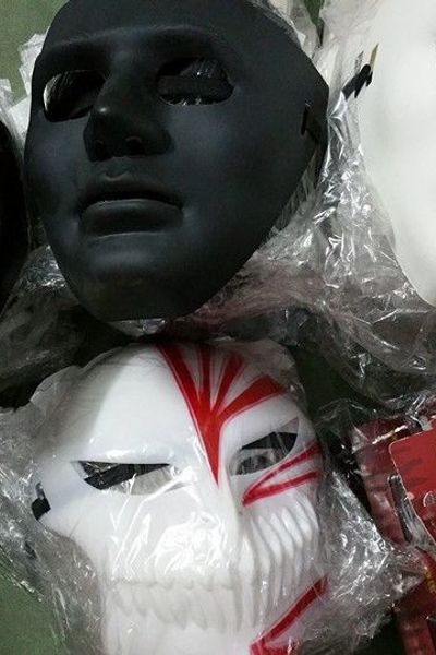 Mặt nạ halloween - chuyên sỉ phụ kiện halloween