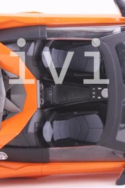 Xe điều khiển lamborghini reventon bản quyền 4 channel - 2027