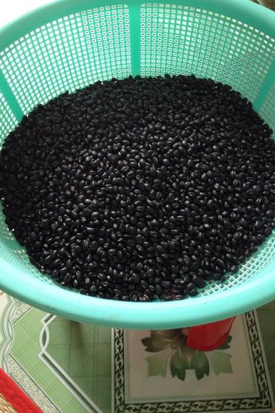 Bột tăng vòng 1 bột 5 ngũ đậu