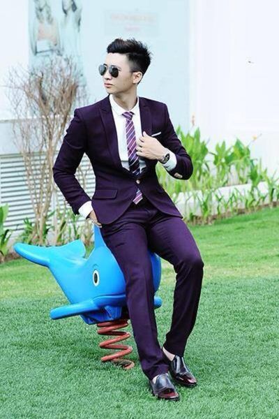 Vest nam